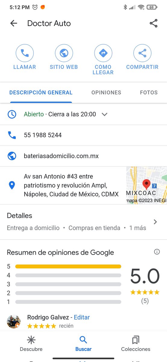 Rodrigo Gálvez tweet media