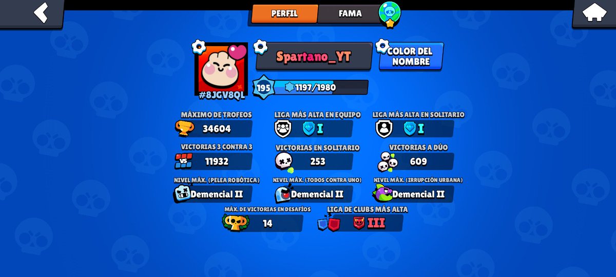 Hoy nos damos el gusto de anunciar a <a href="/LudueniaSparta/">MrSpartano</a> como nuevo jugador del team 🥳! Felicitaciones y éxitos.

#GoDragones