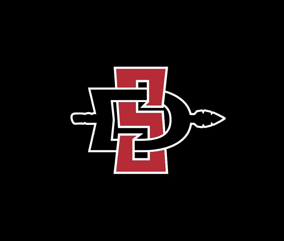 No words! All I can do is thank God! After talking with my head coach Ron Gladnick <a href="/rcg999/">Ron</a> I am so grateful to say that I have earned my 2nd Division 1 scholarship to San Diego State University. <a href="/CoachKrum/">Ryan Krum</a> <a href="/Daygofootball/">San Diego Football</a>