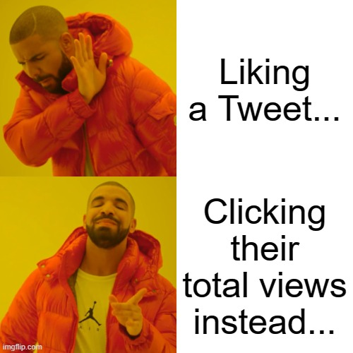 Honestly...why move it...