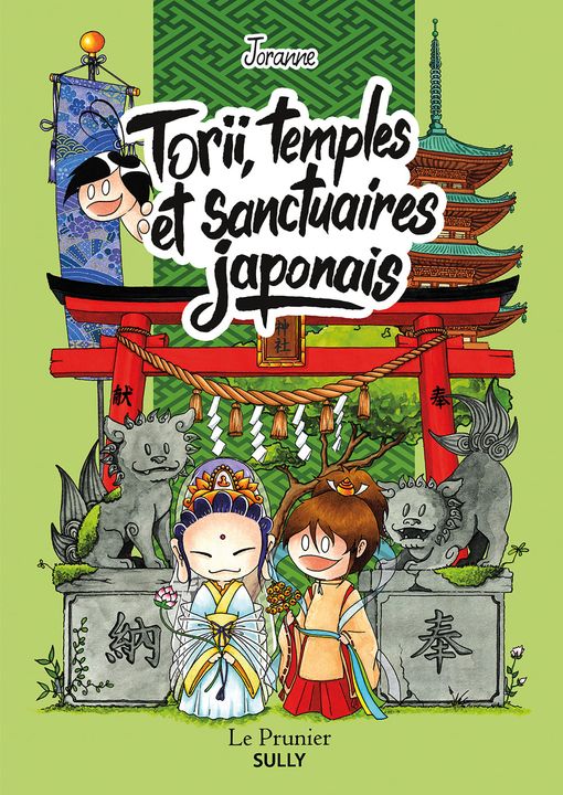 le_prunier's tweet photo. Retrouvez le livre de @joranneblog Torii, temples et sanctuaires japonais sur notre site internet et chez votre libraire !
https://t.co/zxOgZ9Jpxo https://t.co/E9NtMmrNXJ