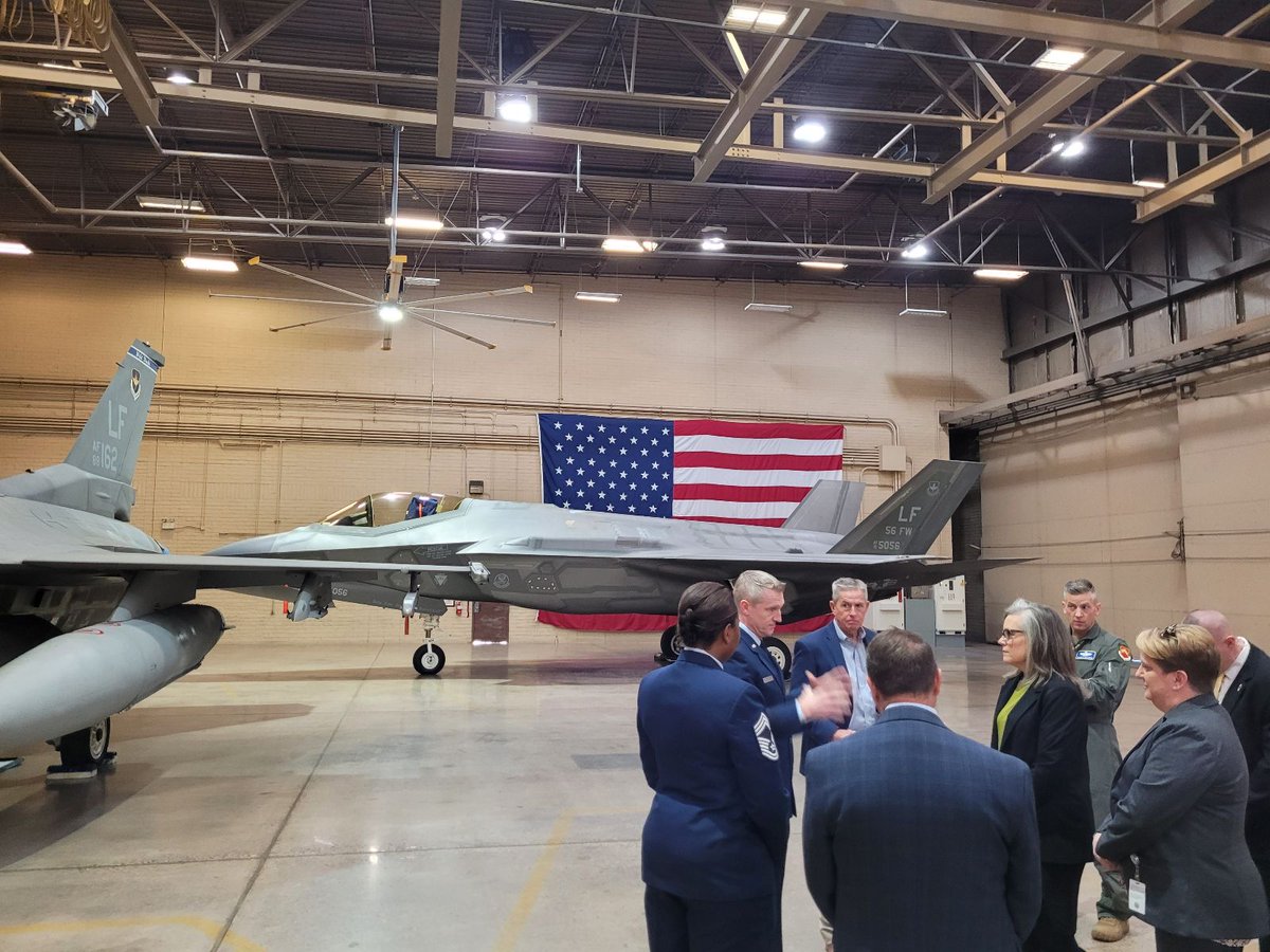 Governor Katie Hobbs tweet media