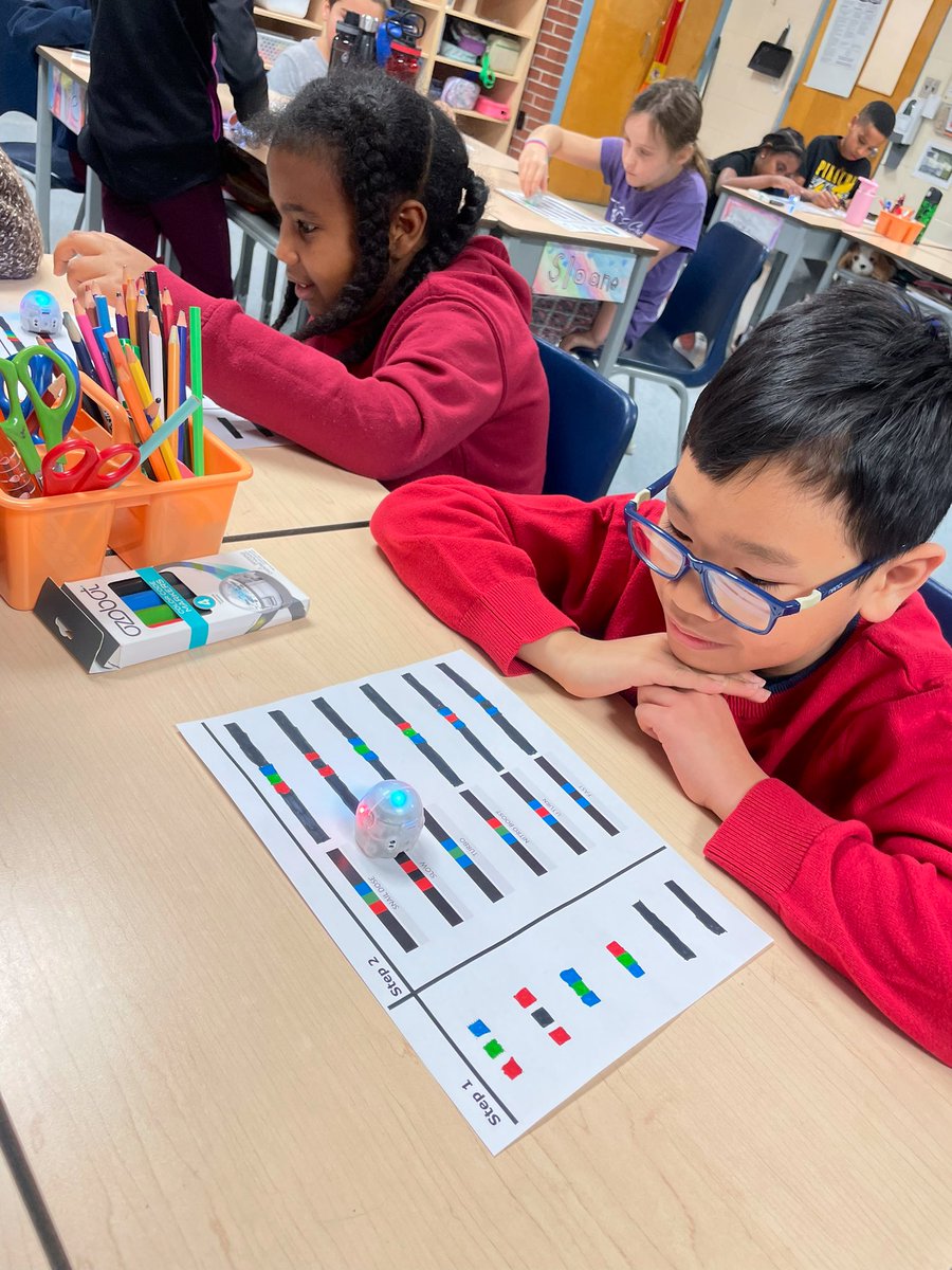 Ms. Kelloway 🍎 tweet media