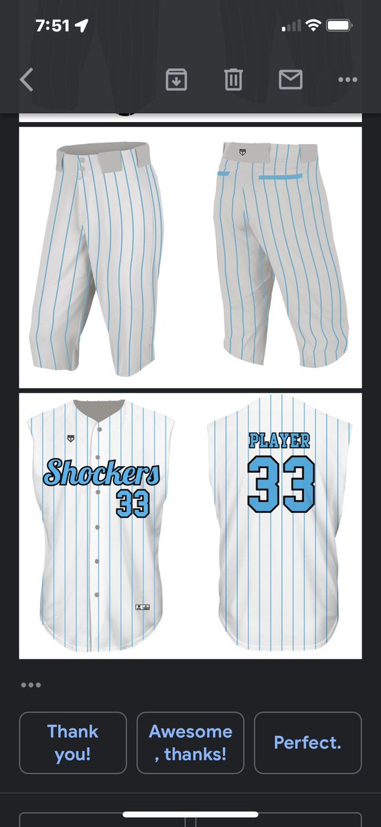NTX SHOCKERS BASEBAL tweet media