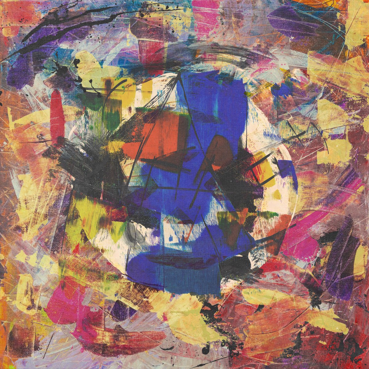 Our new EP: How To Survive An Ending comes out next week. 

You can pre-save it here: thecollection.ffm.to/howtosurvivean…