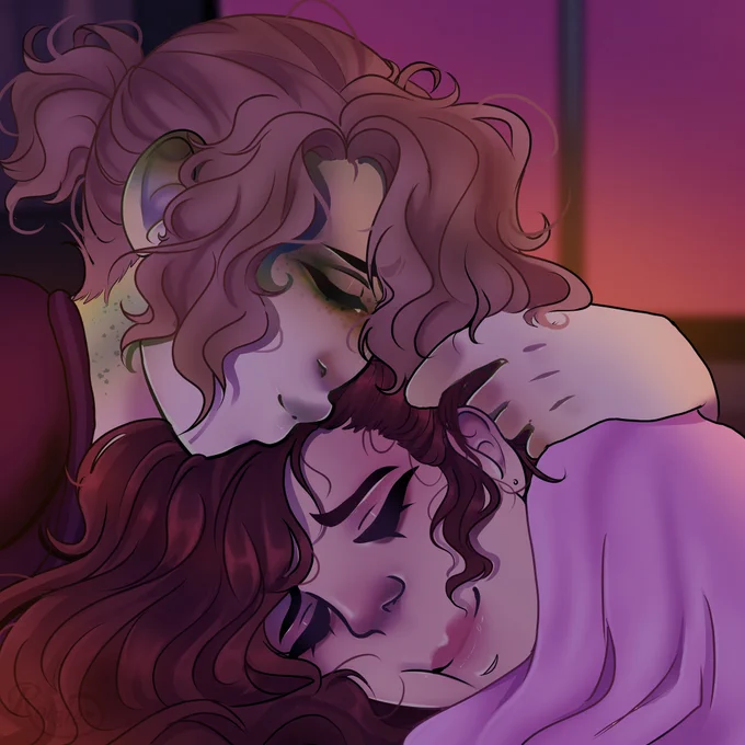 "Your wife did not come back, but fell asleep at the war table...""...And your nose is gone..."#Neverafter #neverafterspoilers #dimension20 