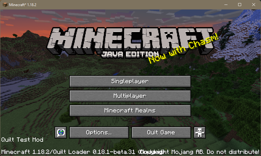 Minecraft Java & Bedrock Full Access PC - Account - Windows - Not A Game  Pass ✔️