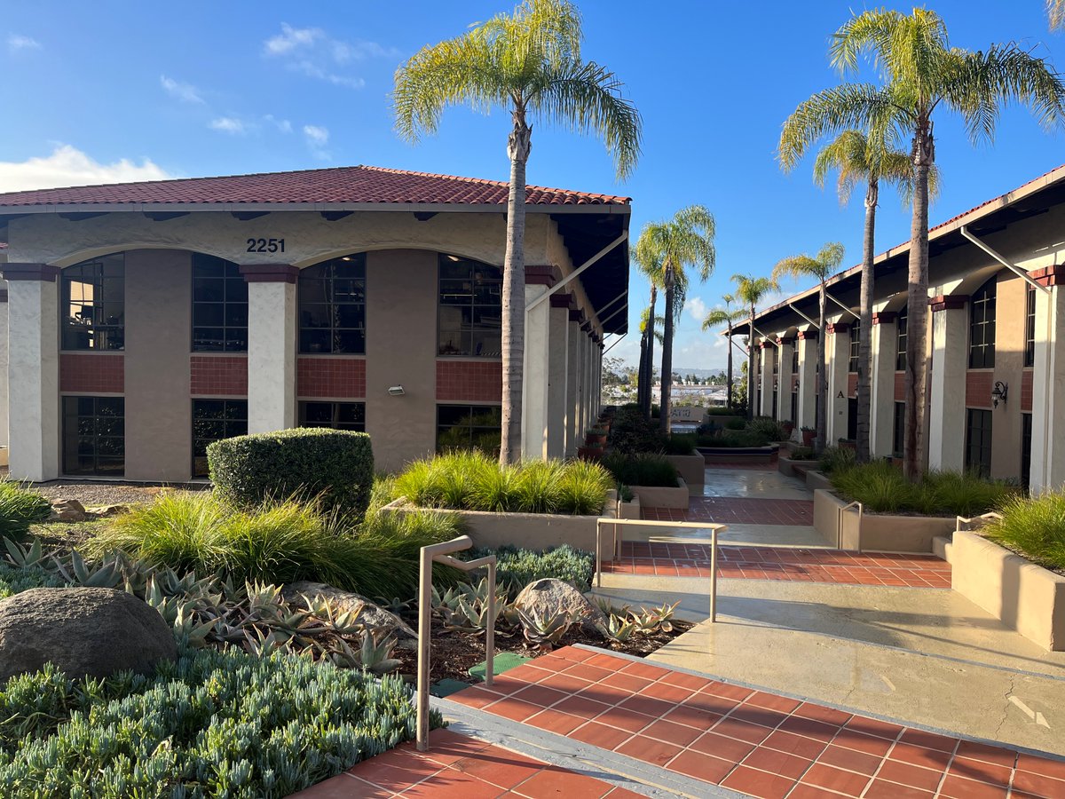 Long-time San Diego design firm Platt/Whitelaw Architects move offices from North Park to Old Town. bit.ly/3J19MyZ <a href="/TW2Marketing/">TW2 Marketing, Inc.</a>