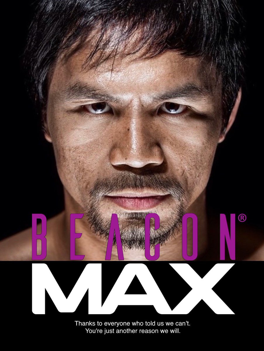 Manny Pacquiao Foundation on Twitter "Today we announced our global