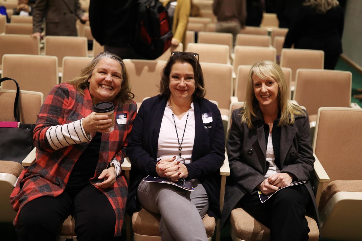 KansasCommerce's tweet photo. The Kansas Broadband Summit has featured a wide diversity of perspectives. We appreciate all the partners who came together to help us understand this complex issue and accelerate our state's momentum from digital divide to digital equity. #ConnectingAllKansans https://t.co/HIza9OQbHz