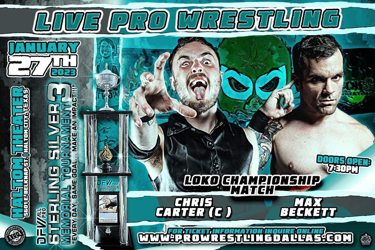 MaxVOLUMEBeckett tweet media