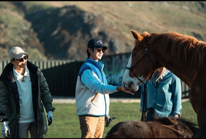 MinhoChoi_1209's tweet image. My beloved 🐰🔥
#OnHo #Onew #Minho #SHINee