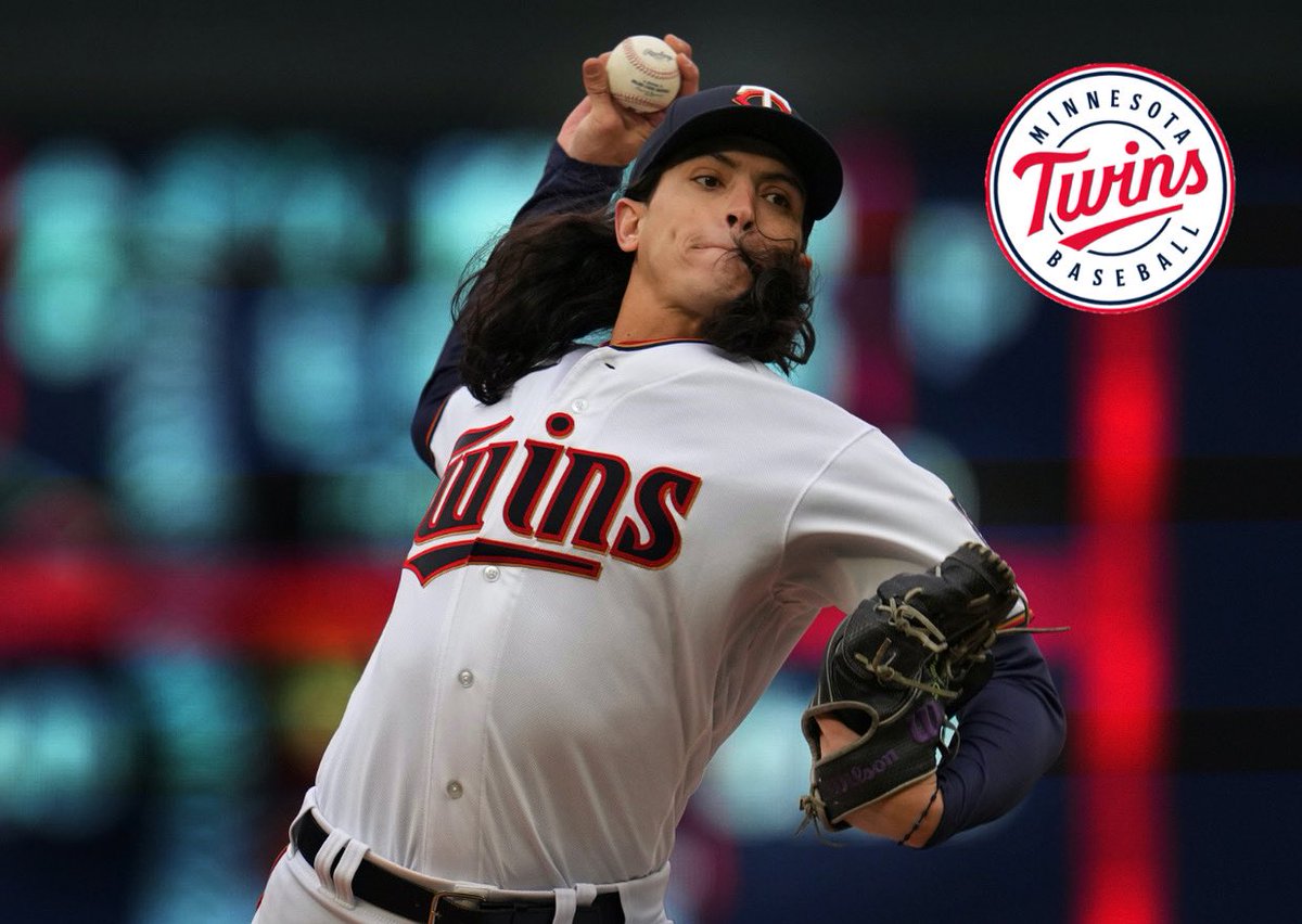 Gavin_Kahn's tweet photo. Congrats to our client Dereck Rodriguez (@DereckrodRF3) on re-signing with the Minnesota @Twins. Let’s get it! ✍️✍️🇵🇷🇵🇷

#DRod #Twins #MLB #TeamESM @wilsonballglove @NB_Baseball @MLBPuertoRico https://t.co/74uSn6hGrD