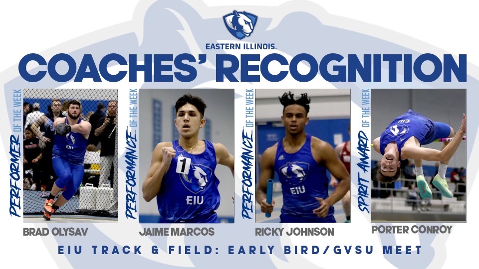 EIU Track & Field tweet media
