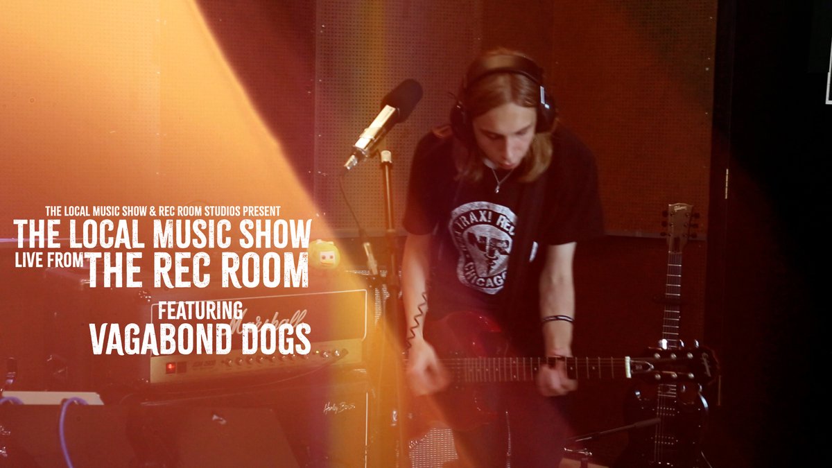 The Local Music Show on Harper Radio tweet media