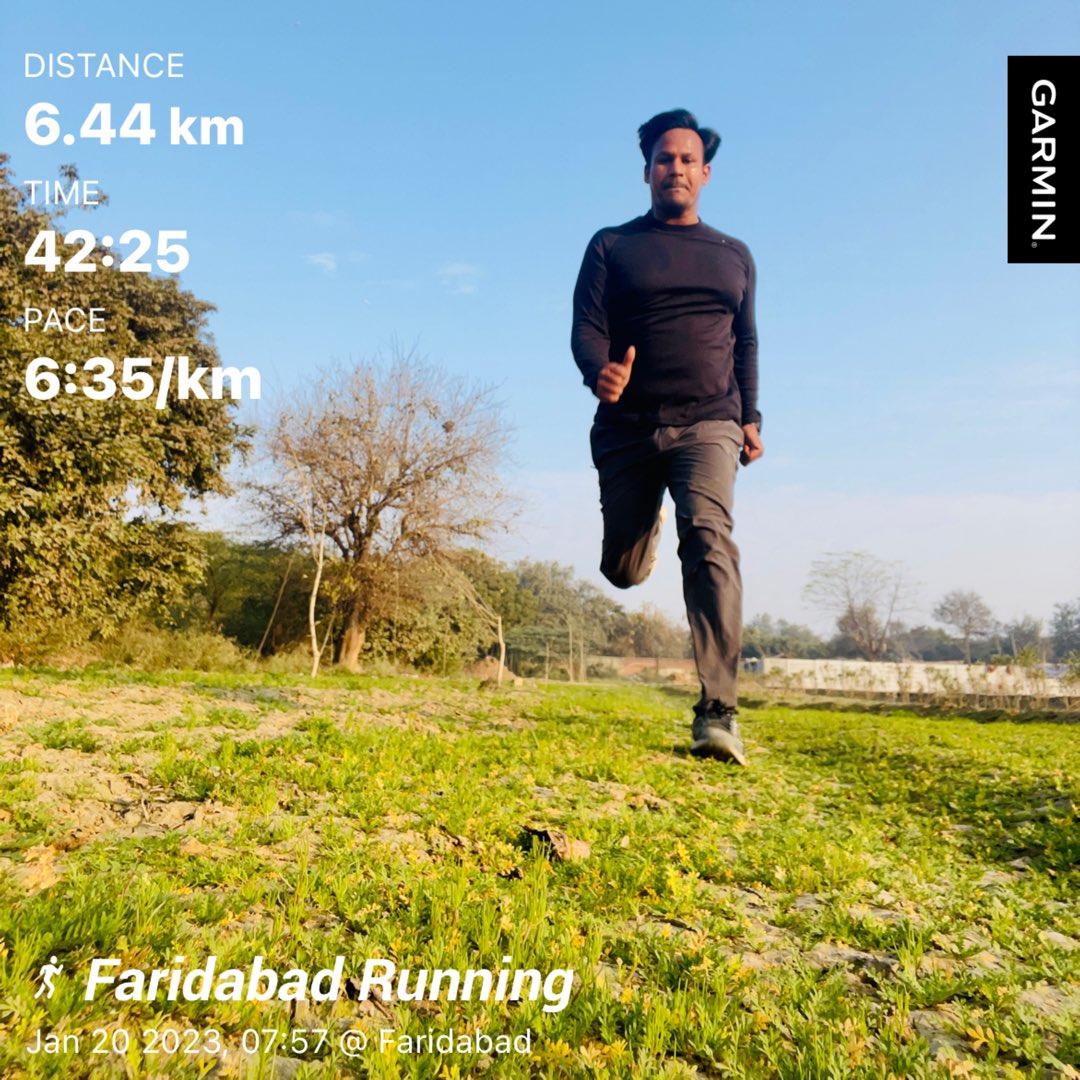 thehybridrunner's tweet photo. #fridaymorning turned magical🏃‍♂️
It healed my conscience cyclical🥳
Just do what you feel💫
Be it #RunOn or #fridaynightfunkinmod just keep going.
Friday is good if u feel happy well ✅
#runbydeepak #Runescape #RunBabyRun #runfit #FitnessModel #fitness #coldweather #6kms #runchat https://t.co/pt5zscsXyU