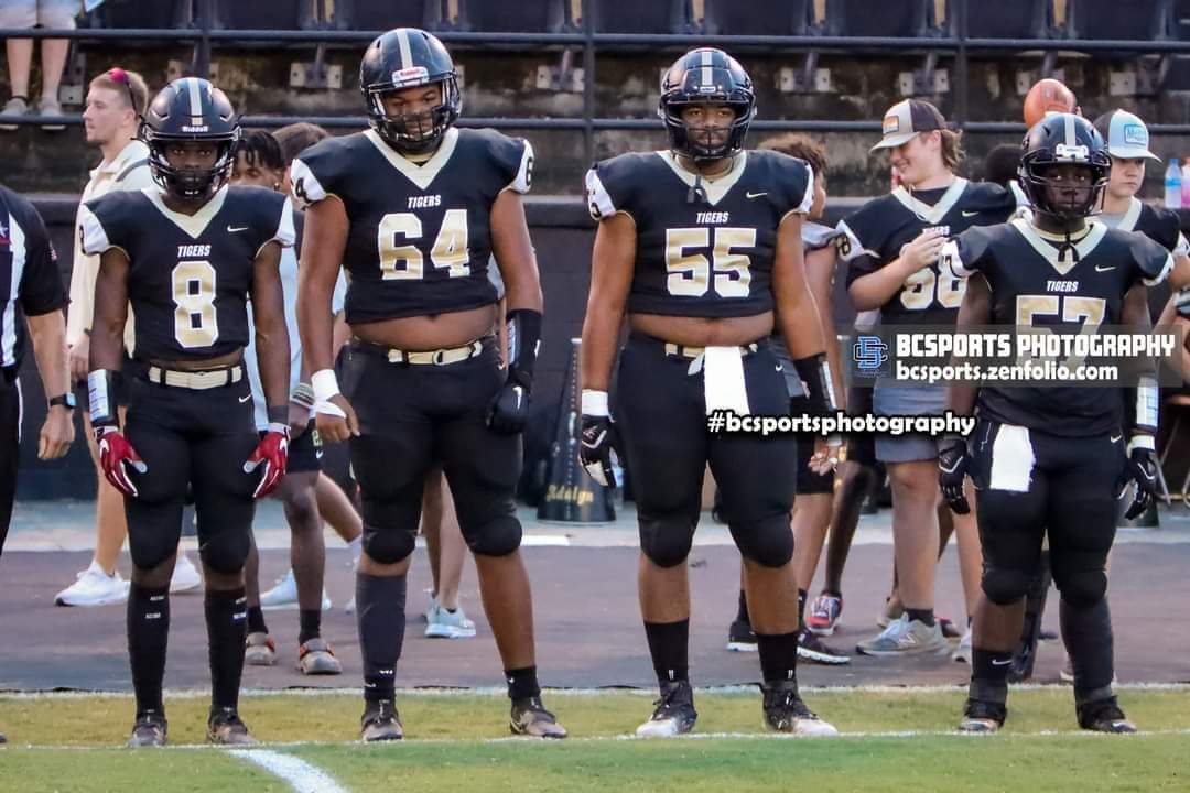 Keni4AU's tweet photo. @K4leb55 Can't wait to see you guys back on the field again. https://t.co/KS9TisKLI3