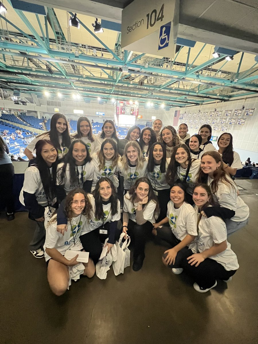 For Jenika 🥰🥰🥰

@BeTheMatch x <a href="/UCIrvine/">UC Irvine</a>