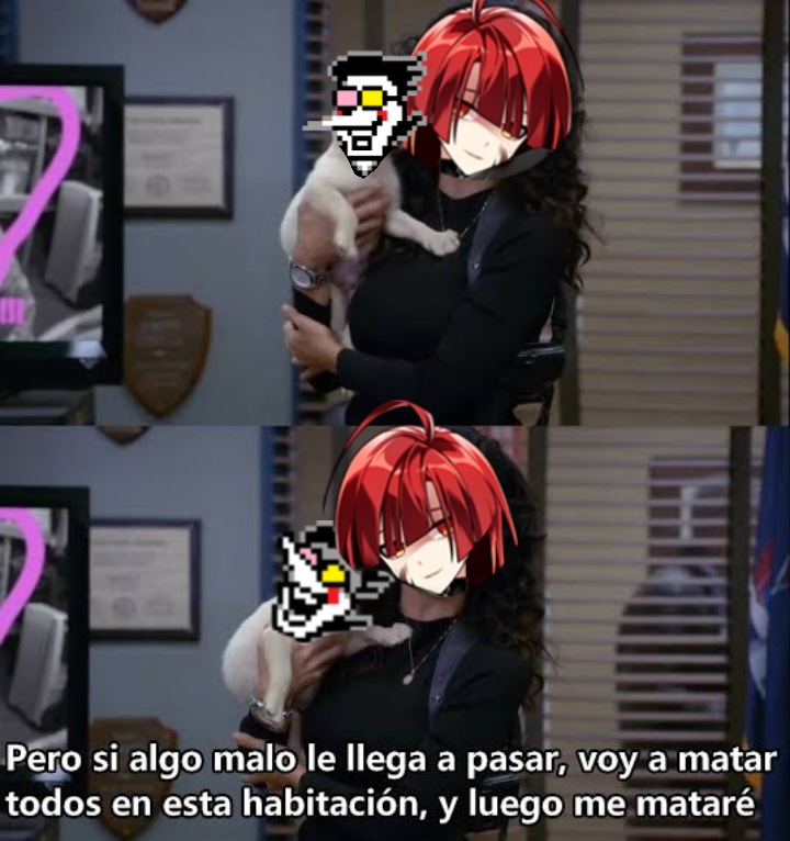 ╱ (Aplica también de forma invertida).