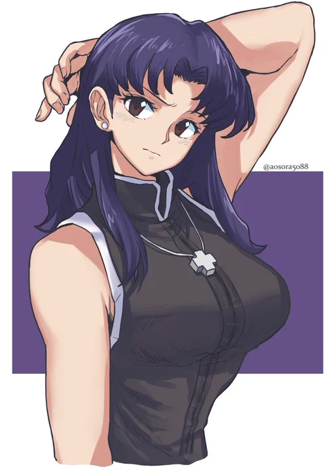 #Evangelion 