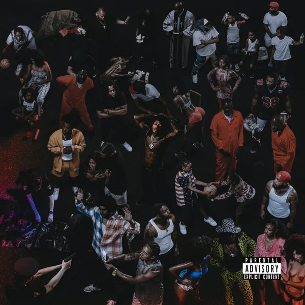 will_tosh03's tweet photo. The Forever Story by JID

Finally got around to listening to this album

Beautiful. The experimental production/beats, incredible flows and lyricism. Masterpiece. 10/10

Top 3 Songs

1. Surround Sound ft. 21 Savage (already heard)
2. Can't Make You Change
3. Kody Blu 31 https://t.co/gB4rijgbV4