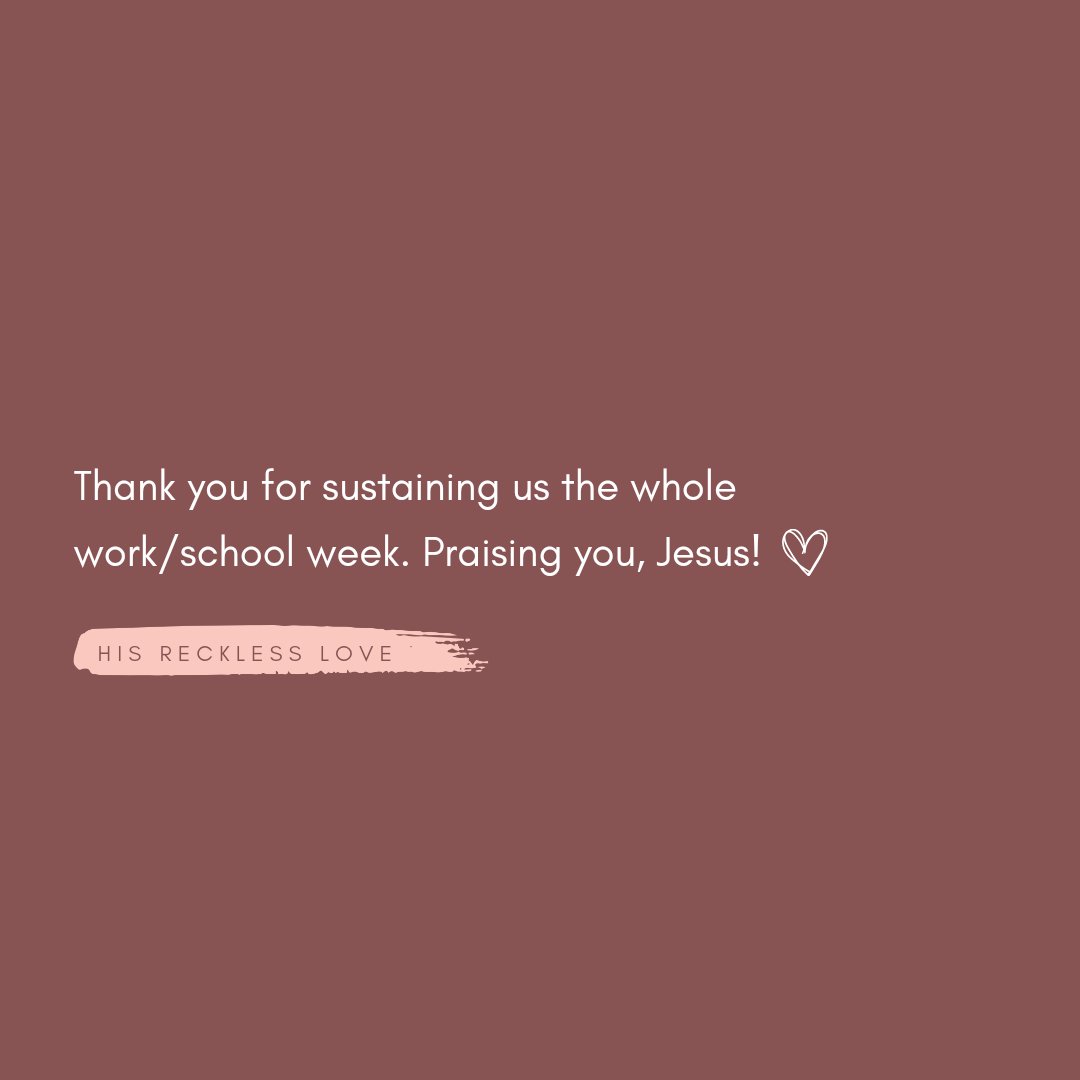 hisrecklesslov3's tweet photo. It's the weekend! Something great to thank God for. https://t.co/QWAQ7JcDCO