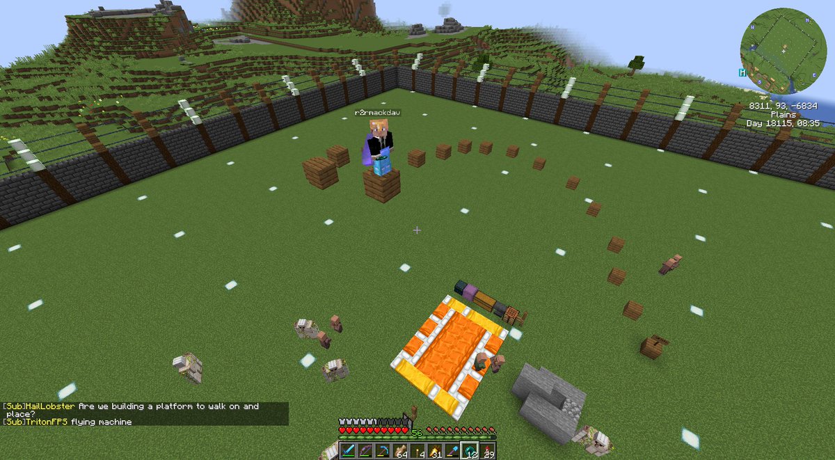 🇨🇦 (R2R) David Mackintosh tweet media