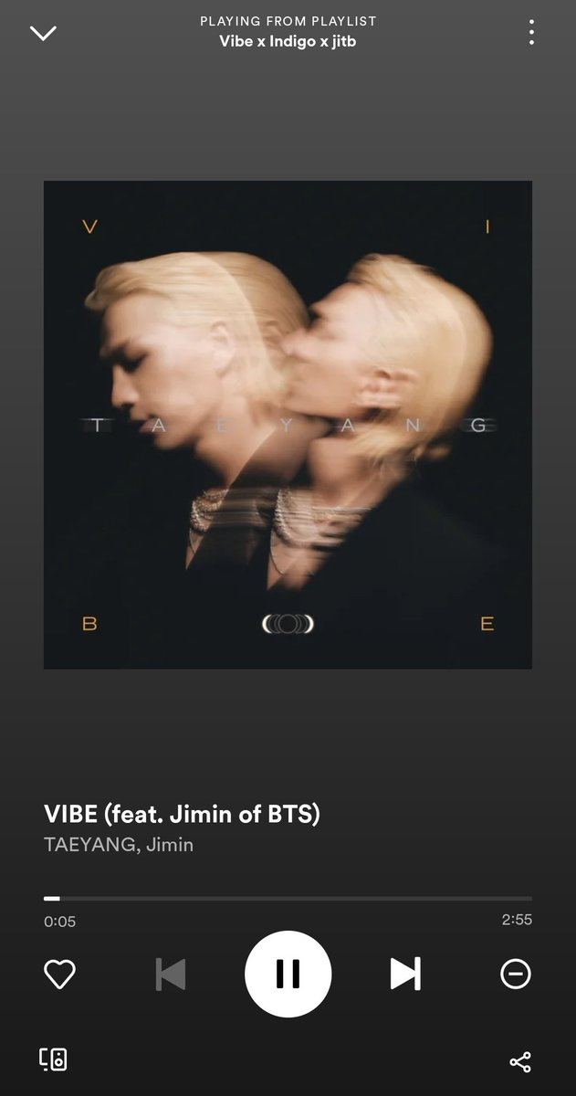sugatradamus's tweet photo. @btschartdata #PartyWithVIBE ❤️🔥 https://t.co/beG1K1MhQQ