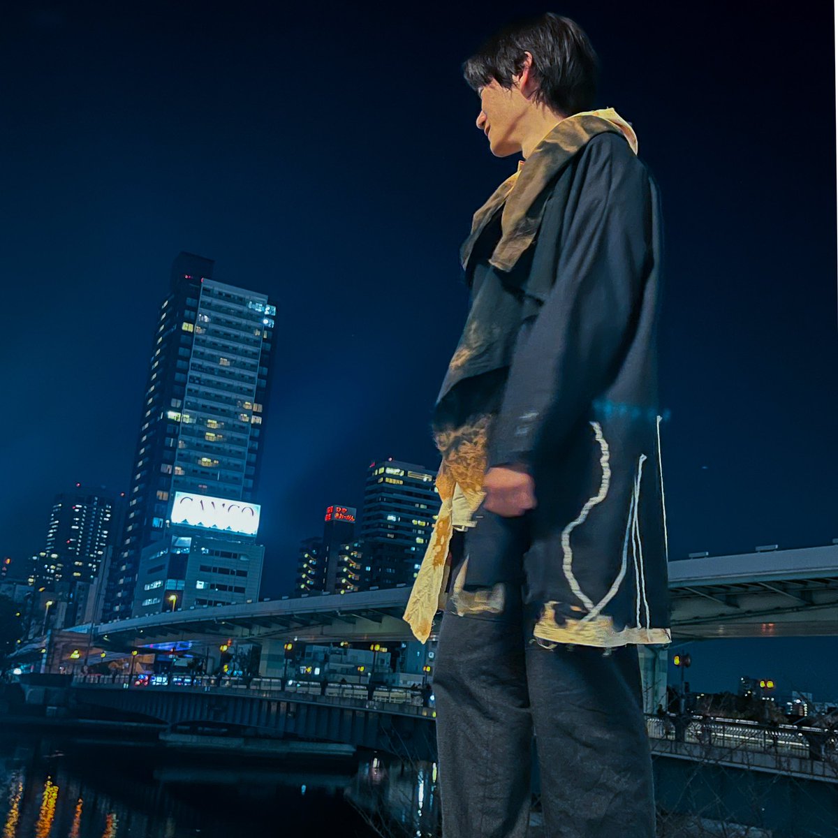 山口諒介　AfterConnect tweet media