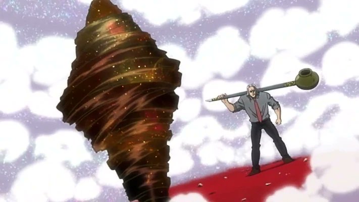 LimaBeanArt's tweet photo. @CaribVros The next move would rap the user of the ability in shaiapoufs cocoon, getting rid of all damage and gaining back chi and health, kind of like Meis move in Overwatch2, but the moment another person attacks the cocoon it would break. https://t.co/rVpvdtalDY