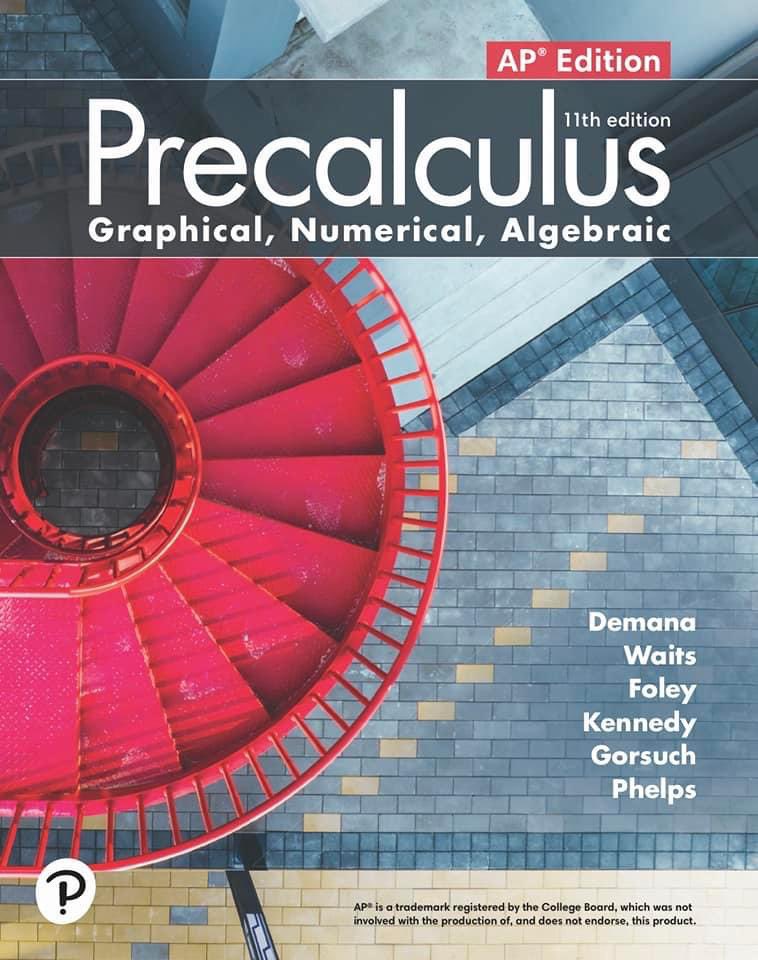 rachaelhgorsuch's tweet image. It’s getting real! We’re working hard on designing a great Precalculus curriculum that puts students, group work, modeling, and tech in the forefront. This book has been a labor of love, putting tons of teaching experience onto paper and into apps. #APPrecalculus @SavvasLearning