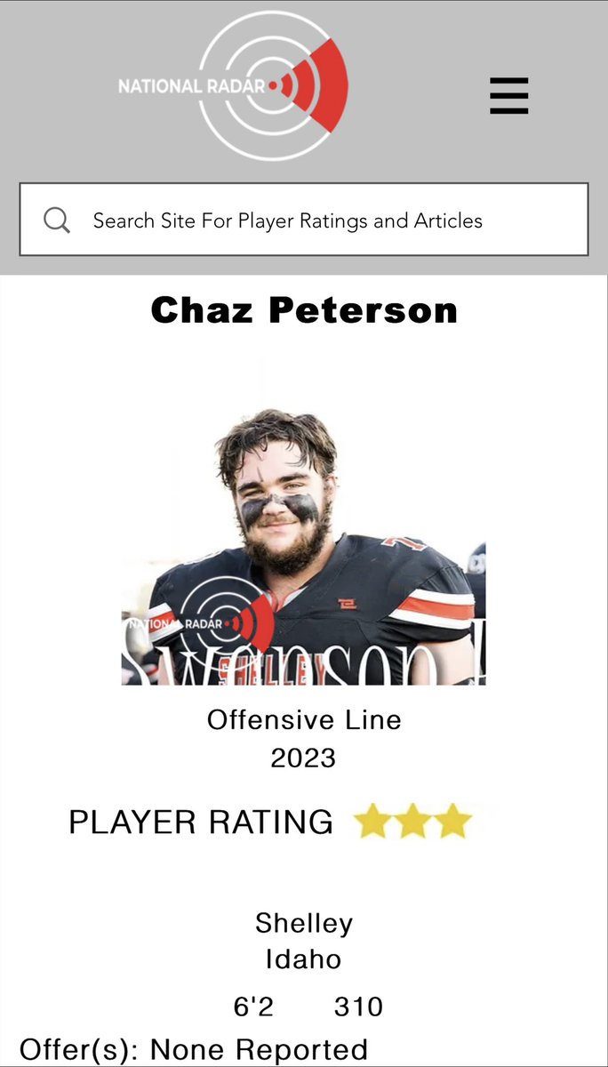 chaz63SHS's tweet photo. Thank you to @dreambowlgame for the invite and the great experience to play with everyone and the amazing competition #AllAmerican https://t.co/KiAGzik5eY
