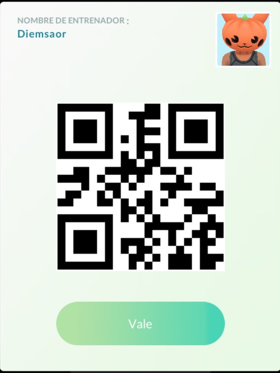 Diemsaor's tweet photo. Hi!
Looking for #PokemonGoVivillon
I'm from the #SunRegion
Trainer Code: 7647 1004 0924 https://t.co/43uKFPq4I5