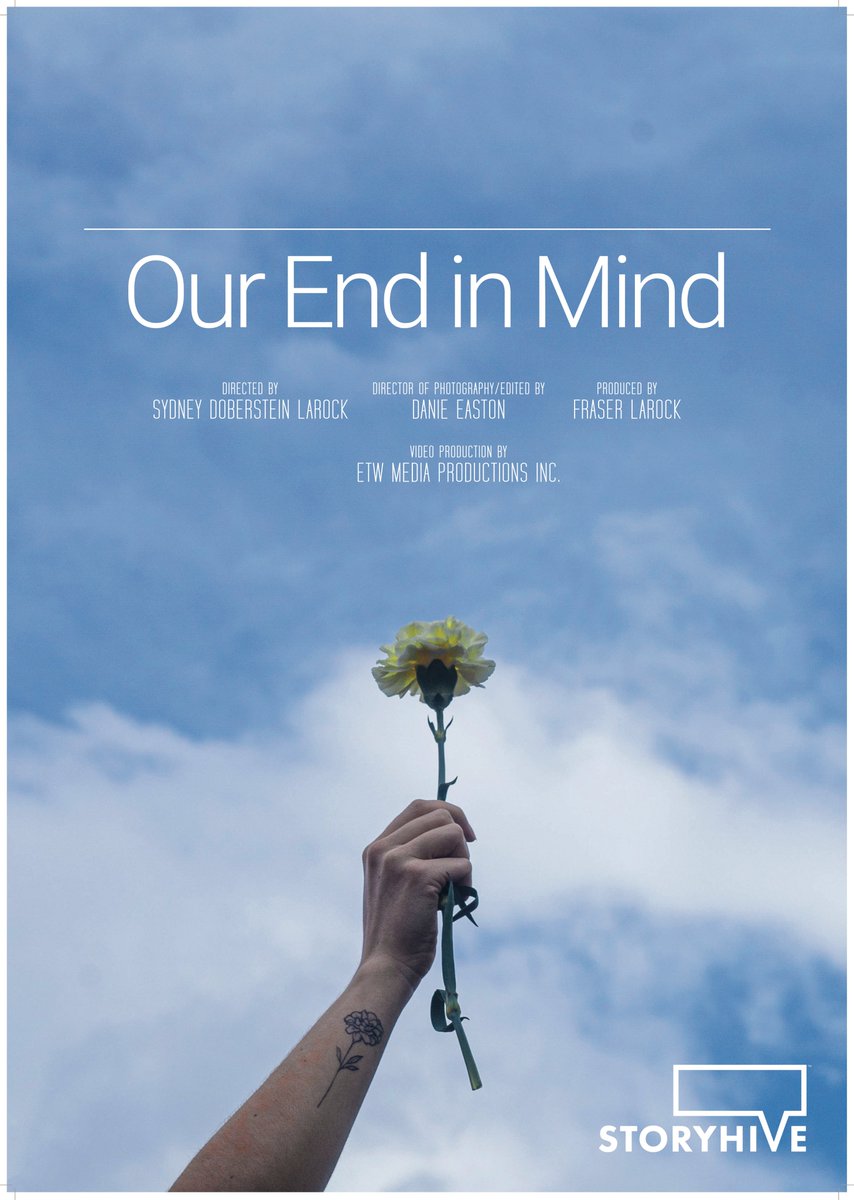 Sydney Doberstein tweet media