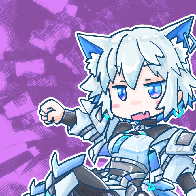 文字なしはこんなです  