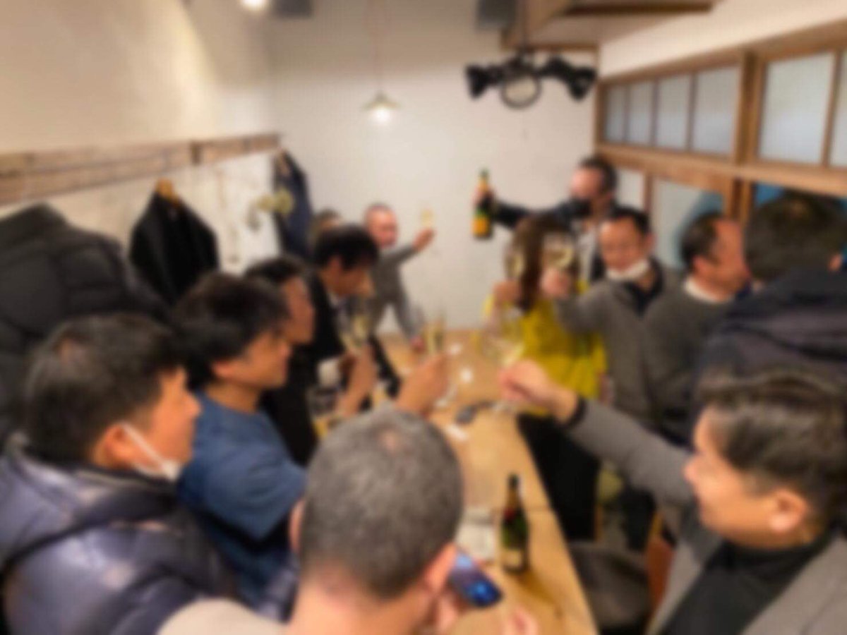 nasaran0106's tweet photo. 今週の火曜日はご予約だけでなく、カウンターにも多くのお客様にご来店いただきまして、ありがとうございました🙇♂️
今週末は通常通り、
1/20金曜日 18:00〜24:00
1/21土曜日 18:00〜24:00
でオープンします^ - ^
ご来店お待ちしています❗️
#新旭通商店街
#吹田市元町7-21
#nasaran
#裏すいた https://t.co/237rGFwrZS