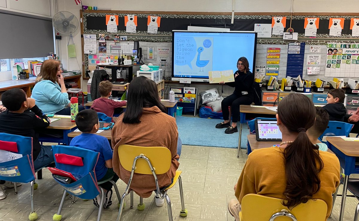 Mrs. Anusiak tweet media