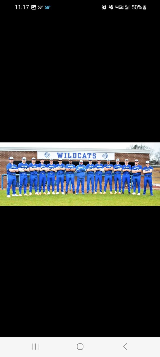 14 seniors this year!!! Cant wait to get going. Special group right here!!! <a href="/AthleticsHenry/">Henry County Schools Athletics</a> <a href="/Ing1204Ing/">Ing Reynolds</a> <a href="/lghseniors/">LGHS Student Section</a> <a href="/LGHS_HCS/">LGHS</a> <a href="/LGHS_Athletics/">LGHS Athletics</a> <a href="/Lghsprospects/">Locust Grove Prospects</a>