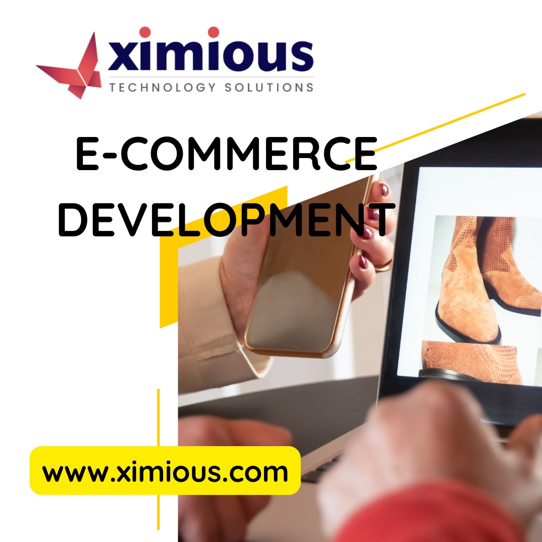 TechXimious's tweet photo. E-Commerce Development #ecommercedevelopment #woocommerce #customsoftwaredevelopment #iosappdevelopment #androiddevelopment #digitalamarketing #uae #abudhabi https://t.co/h5TRGMJffZ