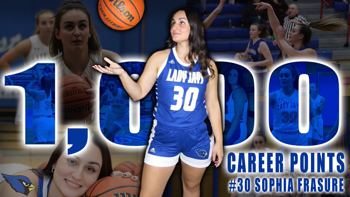 NJSP Lady Jays🏀 tweet media