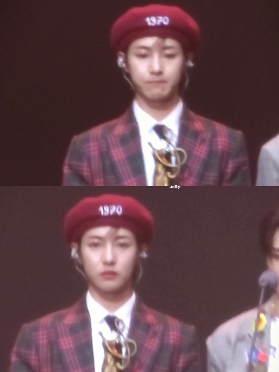 jellymoooo3's tweet photo. 우리 런쥔이 뭔가…천러의 중국어 소감 듣자마자 눈물을 참지 못할 것 같아요…ㅠㅠ https://t.co/cARNPvqUyW