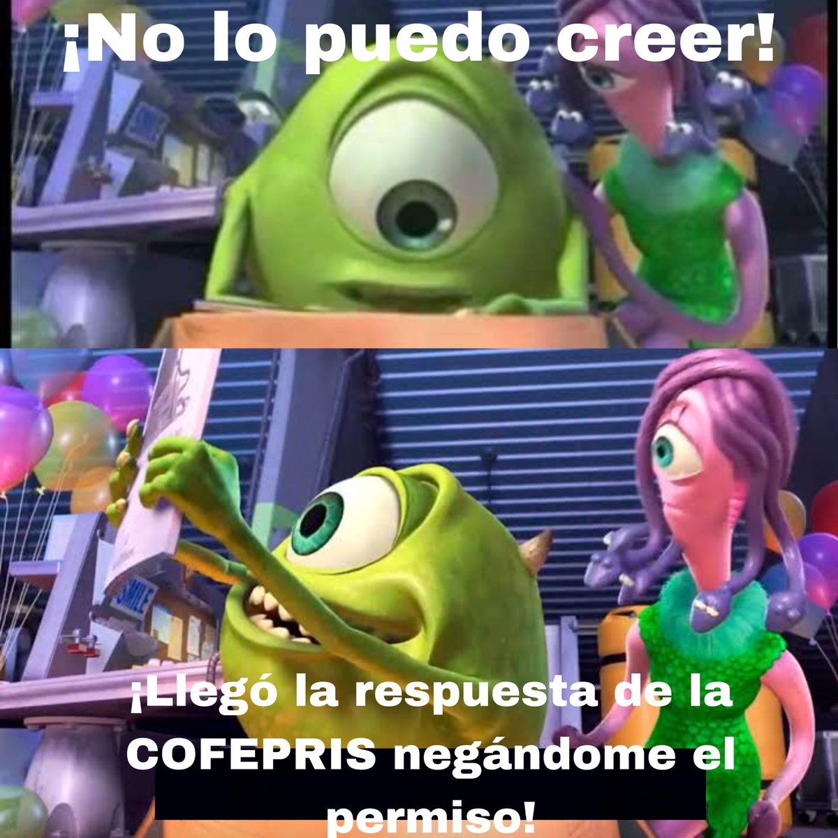 srapacheco420's tweet photo. Yei! https://t.co/liSI2HkvWB