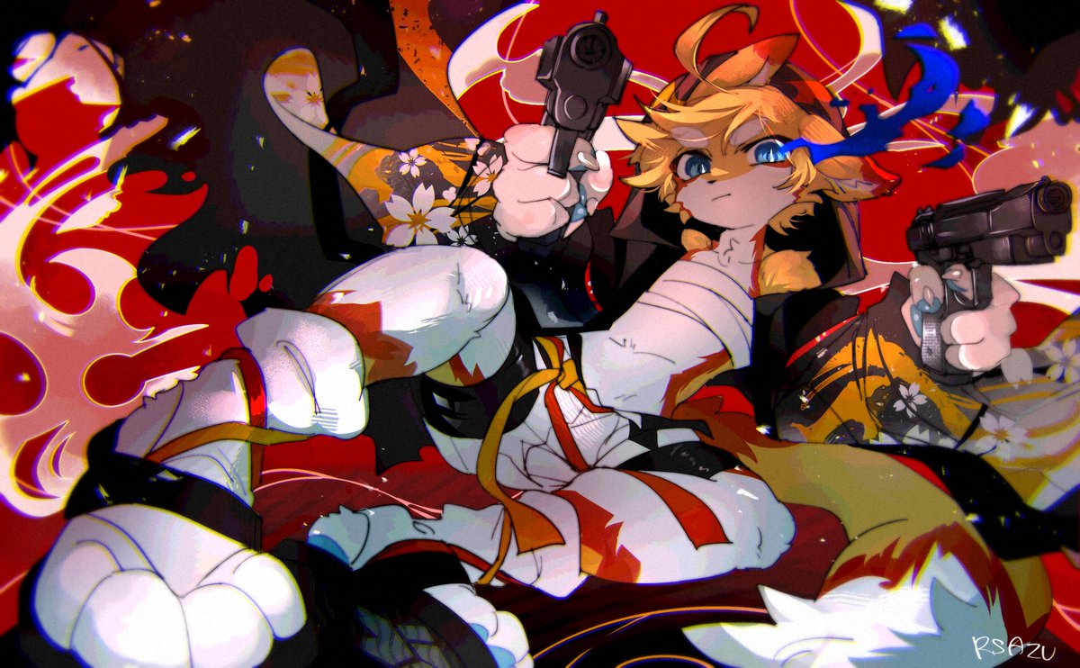 dkhz98723's tweet photo. 猶豫就會敗北～

🎨：@RS_Azu https://t.co/J5zoyba4X0