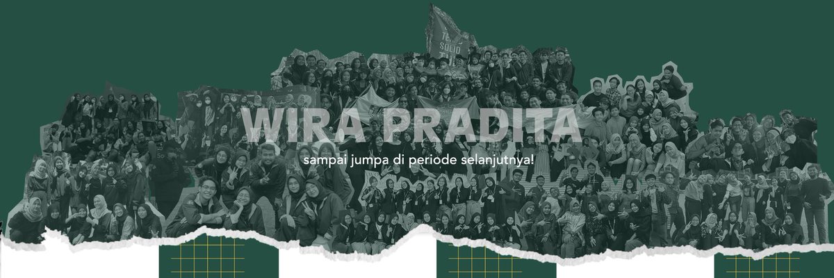 Halo!
Kami pamit undur diri ya..
Apresiasi kepada seluruh pengurus Himalogista dan teman-teman Ilmu Pangan dan Bioteknologi yang sudah berjalan bersama selama satu periode kepengurusan
Terima kasih dan sampai jumpa lagi!!

Salam dari kami, pengurus Himalogista 2022,
Wira Pradita