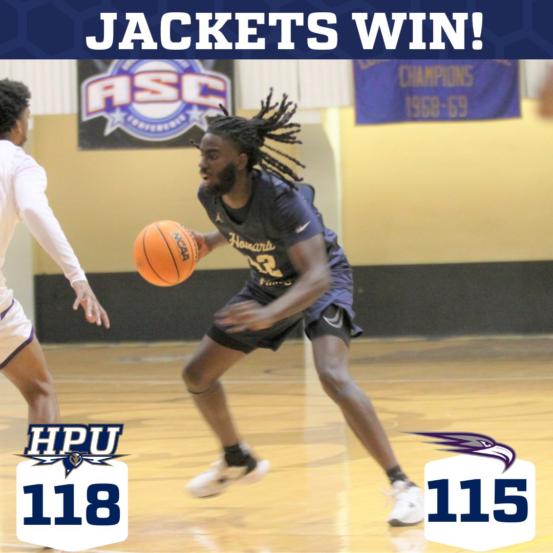 Howard Payne University Men's Basketball tweet media