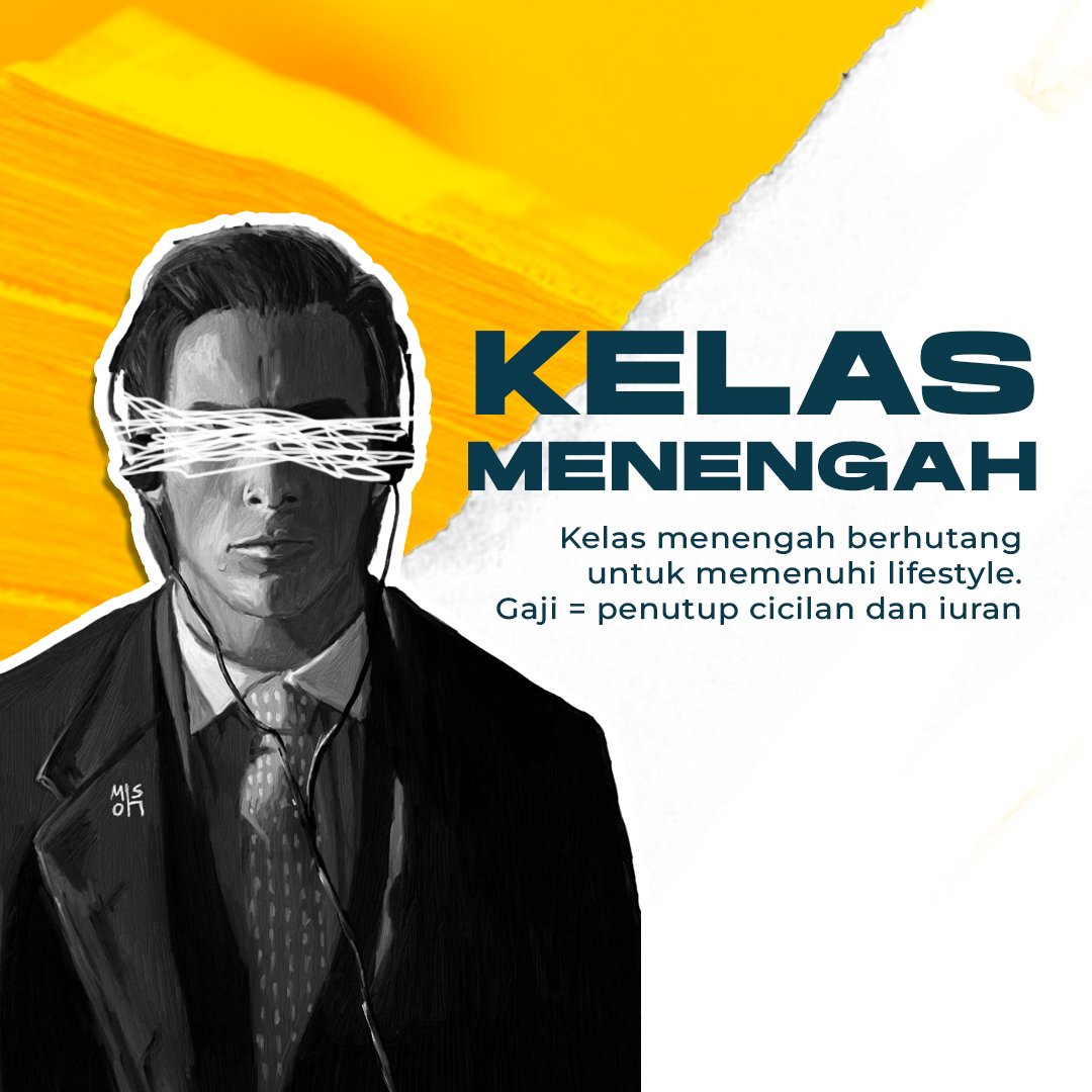 txtdrpengusaha's tweet photo. Biasanya sih orang kalau mau ngutang sama temennya tuh usap-usap dengkul dulu sih π§
Kalian termasuk tipe ngutang yang mana hayo?
ππ³
#hutang #pinjamduit #txtdrpengusaha https://t.co/MRFB0xcSuz