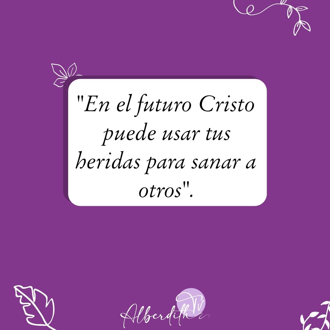 alberdithtv's tweet photo. Y entendí que si cada proceso que paso ayuda a otros a librar sus batallas entonces cada segundo habrá valido la pena.

Nunca te quedes callado después de haber salido victorioso de algún desierto, o circunstancia adversa, nada queda en el olvido, tu historia ayudará a muchos ❤️ https://t.co/FLcyGdZH94