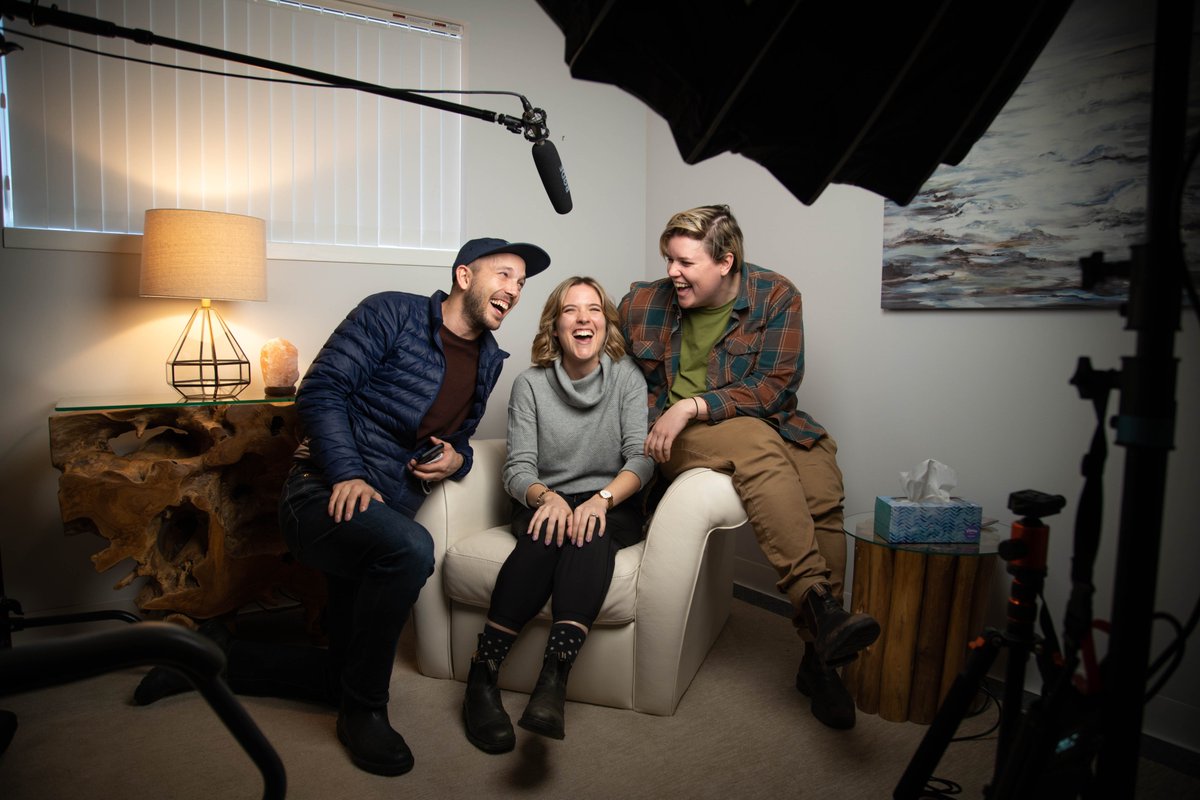 Sydney Doberstein tweet media