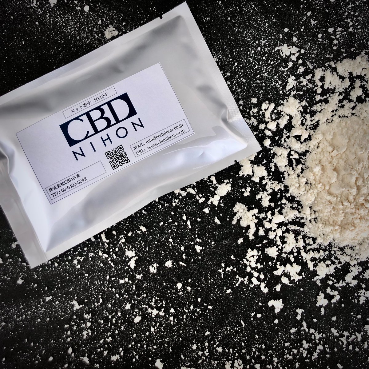 cbdnihon's tweet image. 新商品取り扱い開始🎉【THC100%フリーのブロードスペクトラム水溶性CBDナノ】

お取り扱いの製品への活用で、他の商品との差別化ができ、市場価値を高めることができます✨（例：ドリンクに「CBDナノ」で瞬間体感リラックスドリンク...など）

#cbd #カンナビジオール #ウェルネス #健康 #cbdオイル