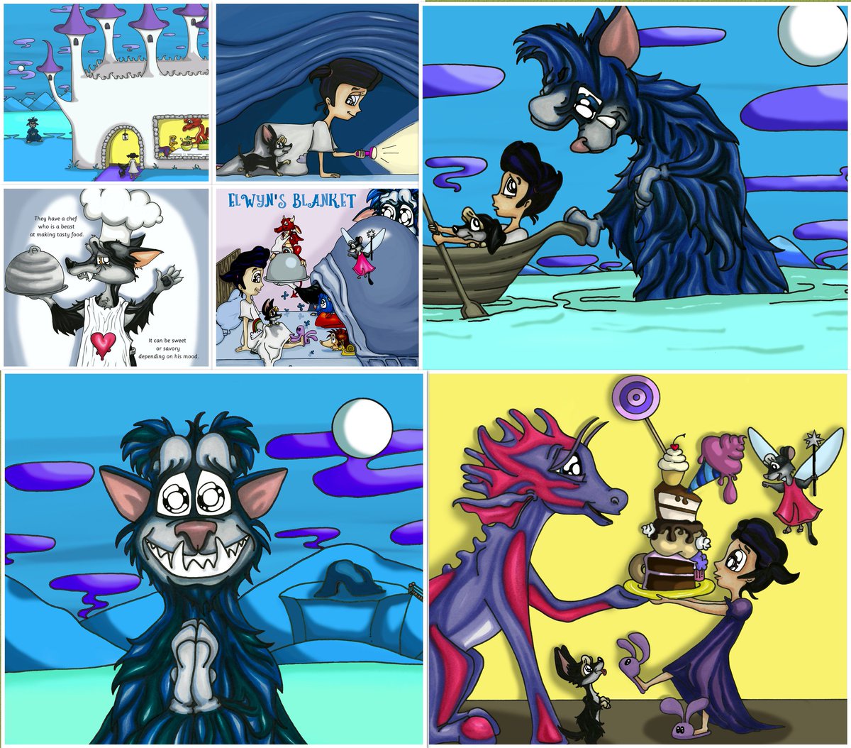 crystalnapolit2's tweet photo. FREE Fri-Sat
#FREE
🎁#BookPromo #KindleBookGiveaway🎁
A #whymsical #fairytale for young #Readers🌈
#Freebie #Nook #bedtimestories #funtime #readaloud #readalong #Kindergarten #preschool #mglit #BookTwitter #booknerd #playtime #birthday #WolfPackAuthors
https://t.co/DmBtkWhG3B https://t.co/ogWeqxAOSO